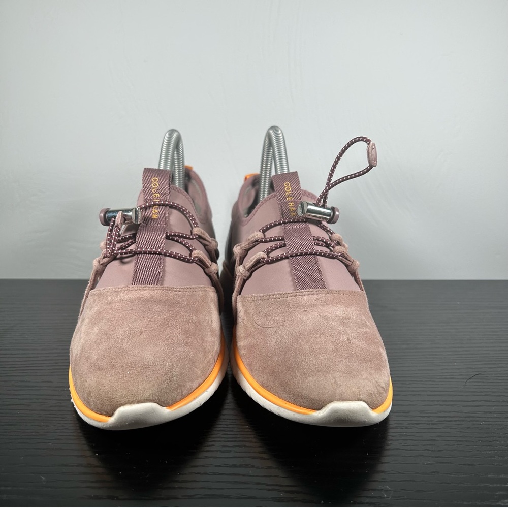 Cole Haan Studiogrand Women's Casual Sneakers size 6 - Picture 2 of 7